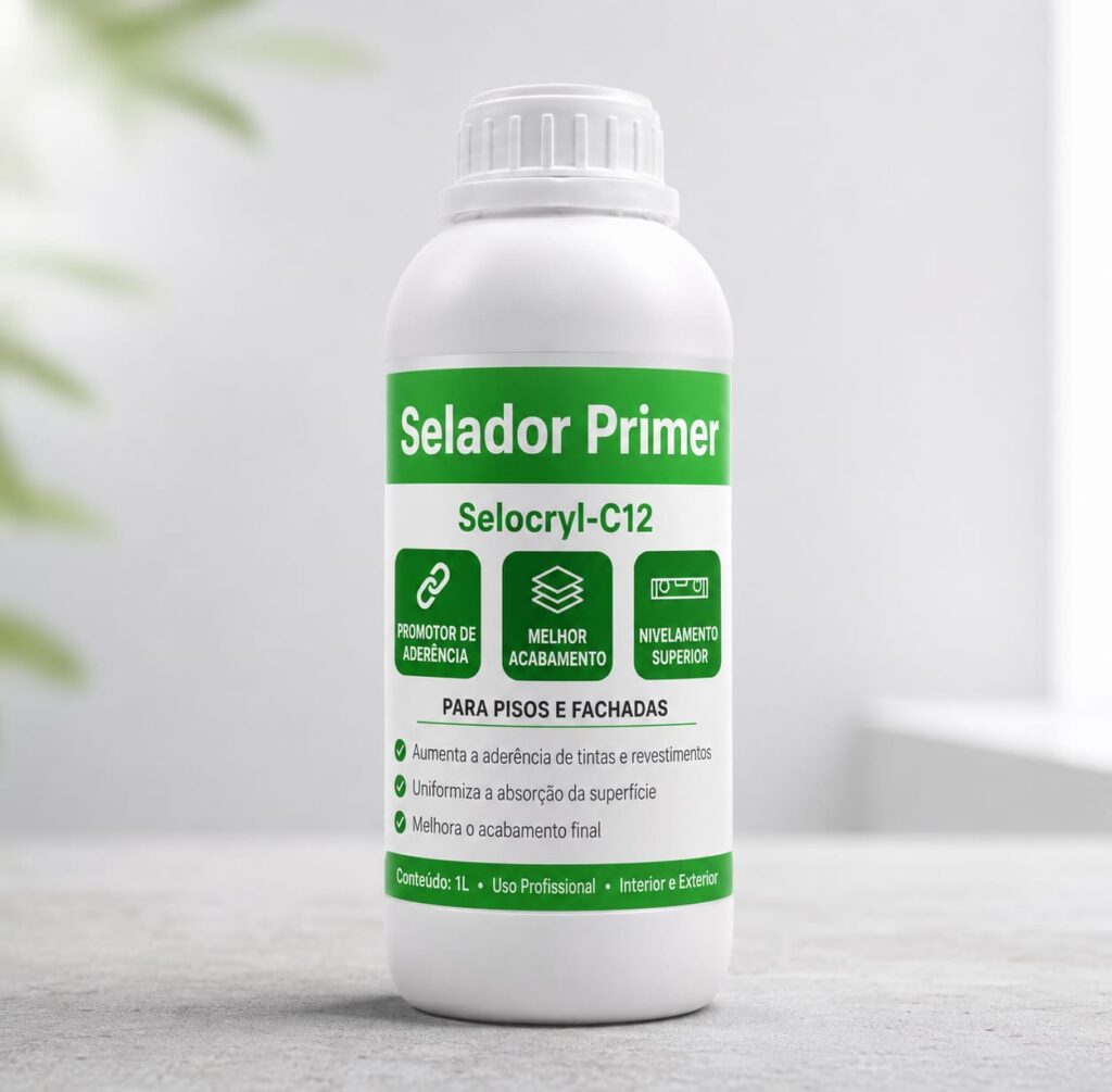 Selaor Primer