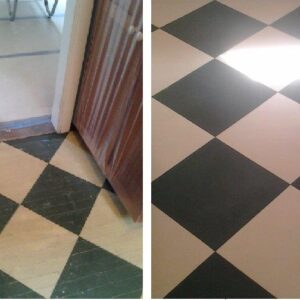 Cera Para Piso Vinílico/Paviflex e Laminados- Cellux - 1 litro