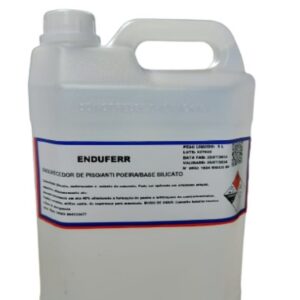 Endurecedor de Piso-  ANTI-PÓ - 5 Kgs