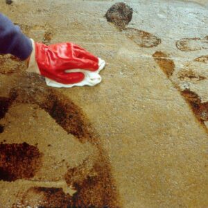 Desengraxante Detergente Biodegradável Sept Plus - 1 Litro