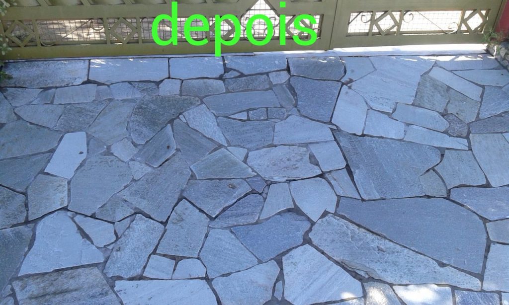 Limpa Pedra Lk-2000 - 1 Litro