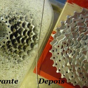 Desengraxante Detergente Biodegradável Sept Plus - 1 Litro