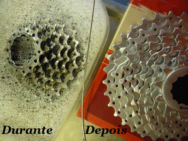 Desengraxante Detergente Biodegradável Sept Plus - 1 Litro